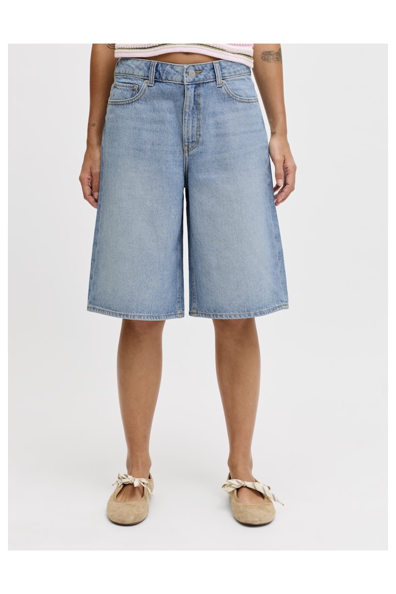 SHORT JJXX