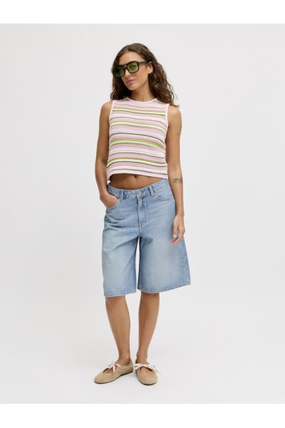 SHORT JJXX