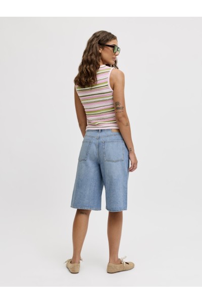 SHORT JJXX