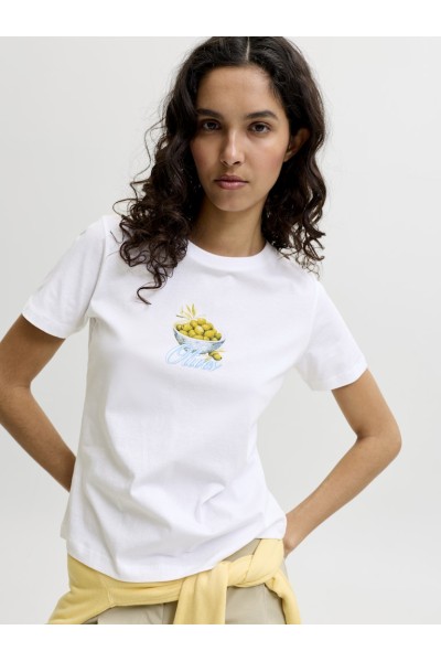CAMISETA JJXX