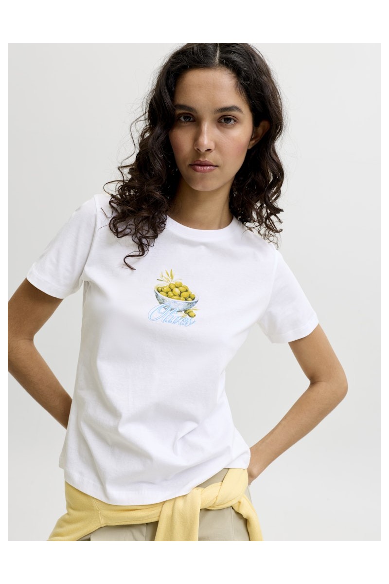 CAMISETA JJXX