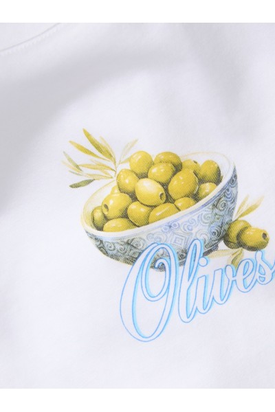 CAMISETA JJXX