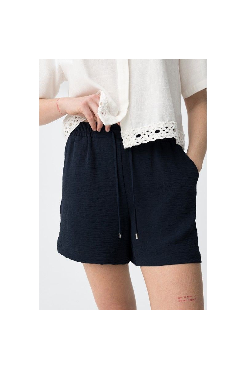 SHORT TIFFOSI