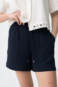 SHORT TIFFOSI