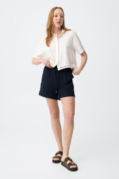 SHORT TIFFOSI