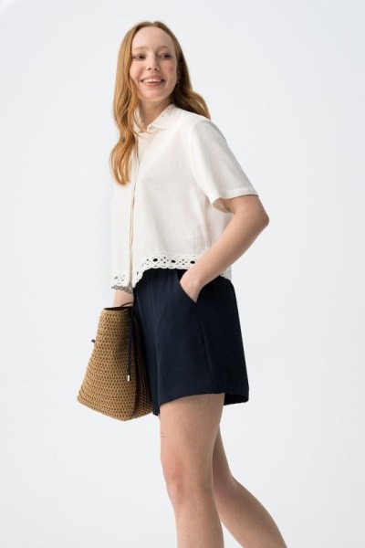 SHORT TIFFOSI