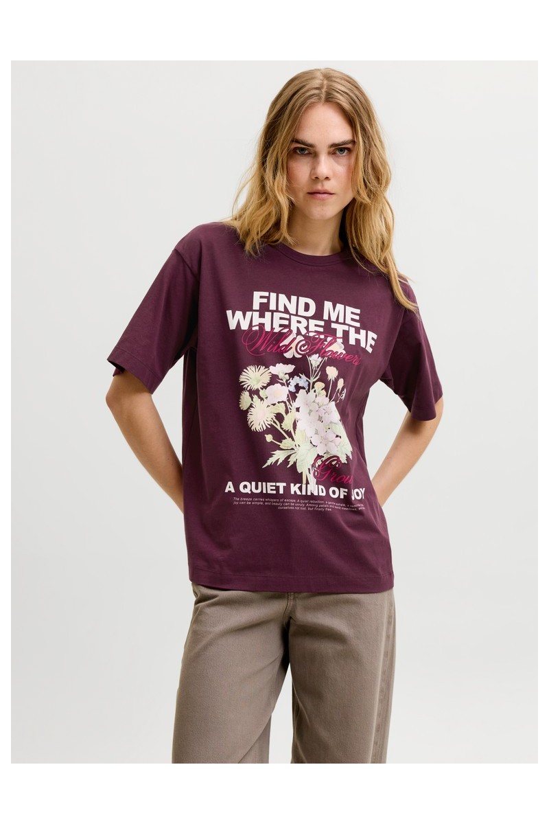 CAMISETA JJXX