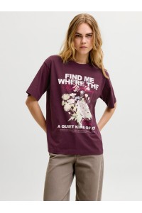 CAMISETA JJXX