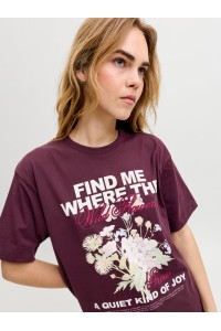 CAMISETA JJXX