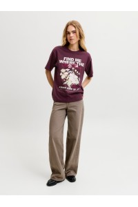 CAMISETA JJXX