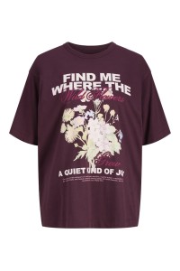 CAMISETA JJXX