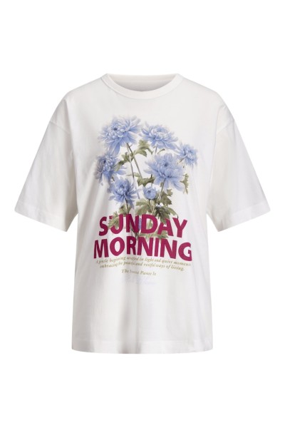 CAMISETA JJXX