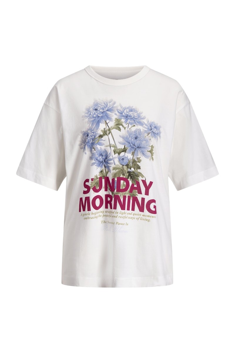 CAMISETA JJXX
