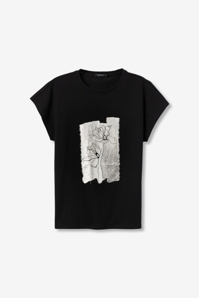 CAMISETA TIFFOSI