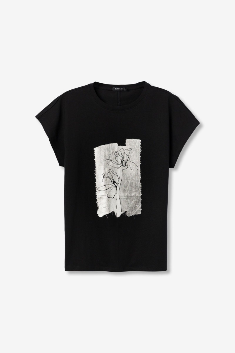 CAMISETA TIFFOSI