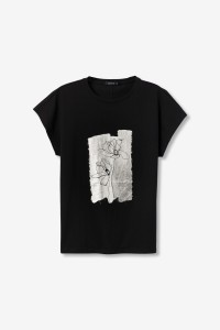 CAMISETA TIFFOSI