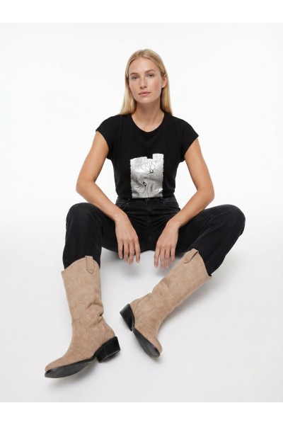 CAMISETA TIFFOSI