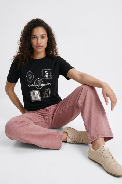 CAMISETA TIFFOSI