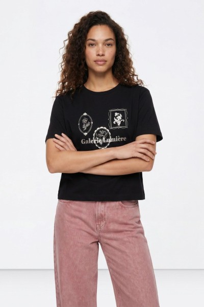 CAMISETA TIFFOSI