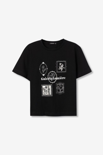 CAMISETA TIFFOSI