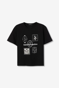 CAMISETA TIFFOSI
