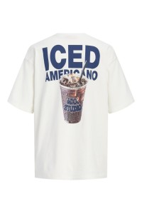 CAMISETA JJXX