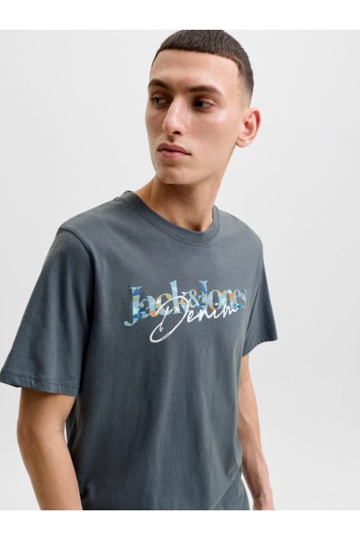 CAMISETA JACK&JONES