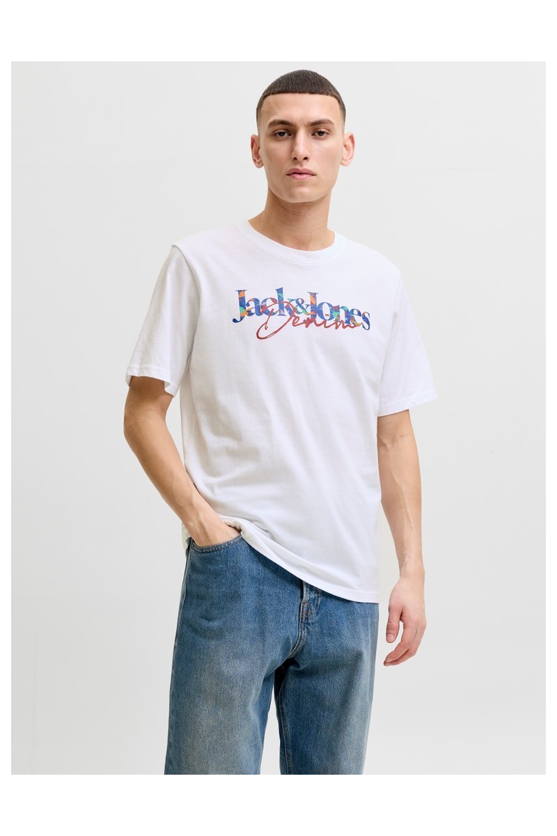 CAMISETA JACK&JONES