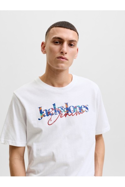 CAMISETA JACK&JONES