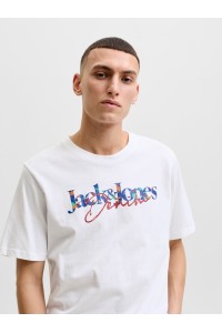 CAMISETA JACK&JONES