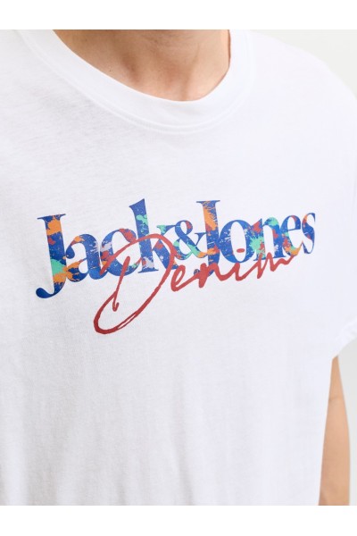 CAMISETA JACK&JONES