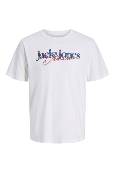 CAMISETA JACK&JONES