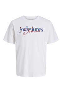 CAMISETA JACK&JONES