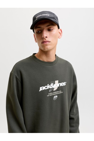 SUDADERA JACK