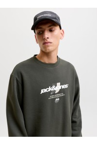 SUDADERA JACK