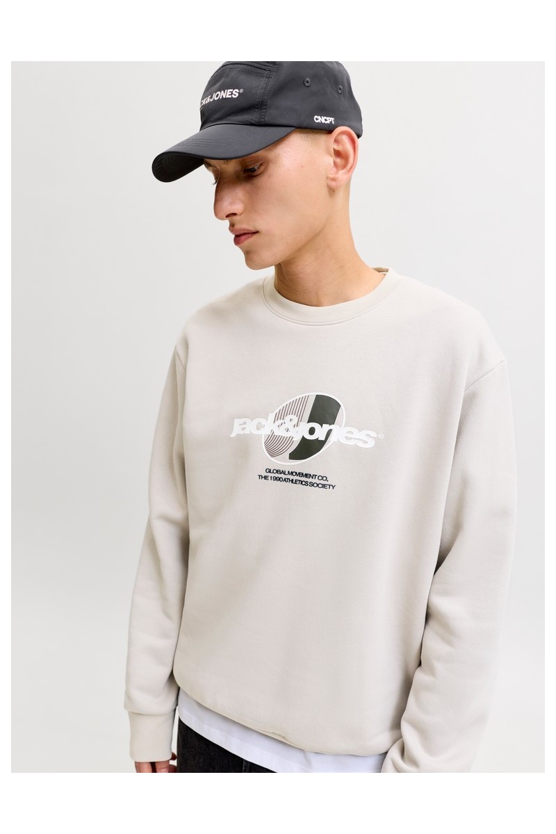 SUDADERA JACK