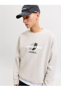 SUDADERA JACK