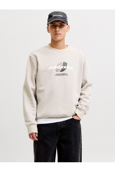 SUDADERA JACK