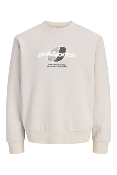 SUDADERA JACK