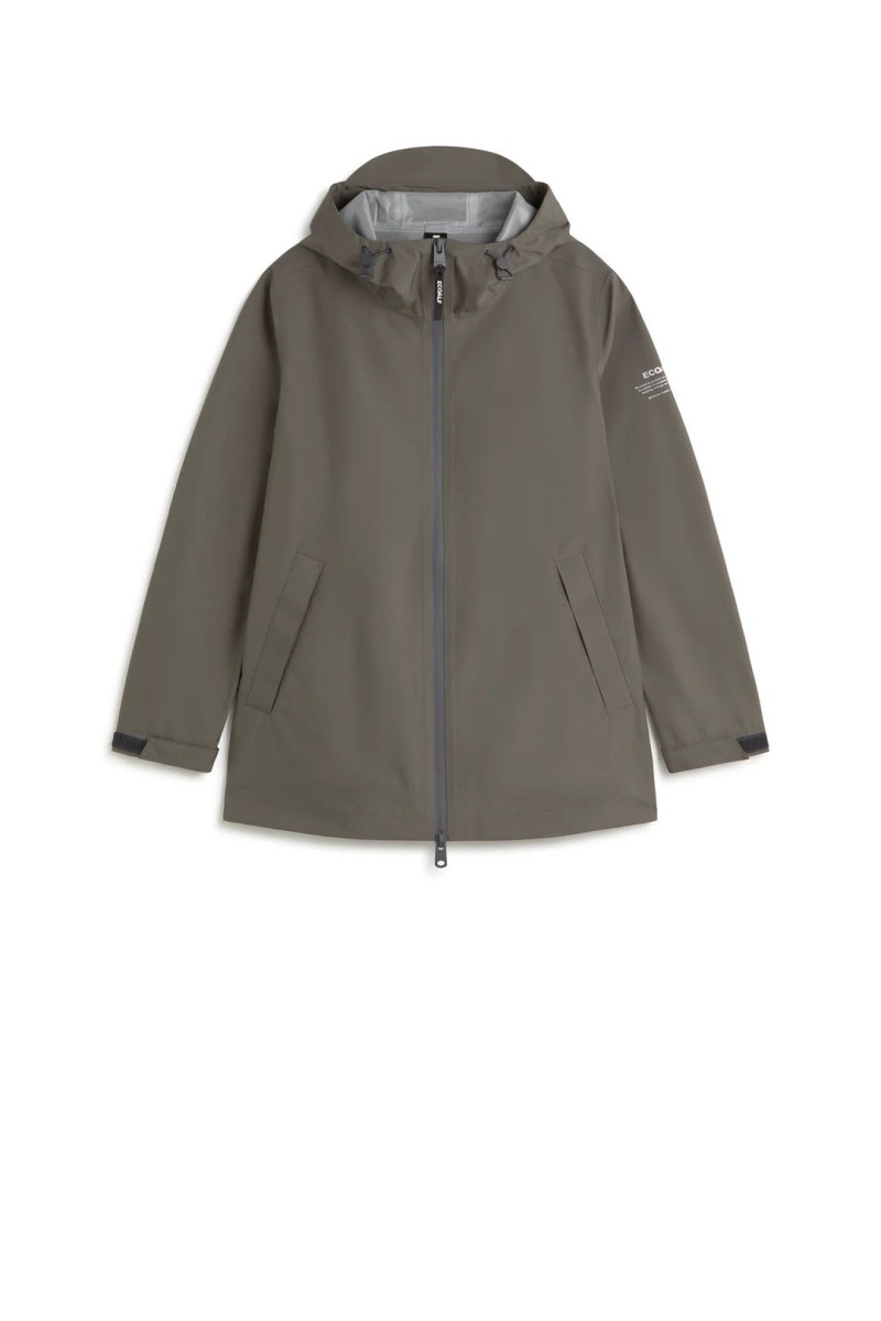 CAZADORA ECOALF
