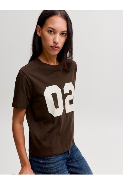 CAMISETA JJXX