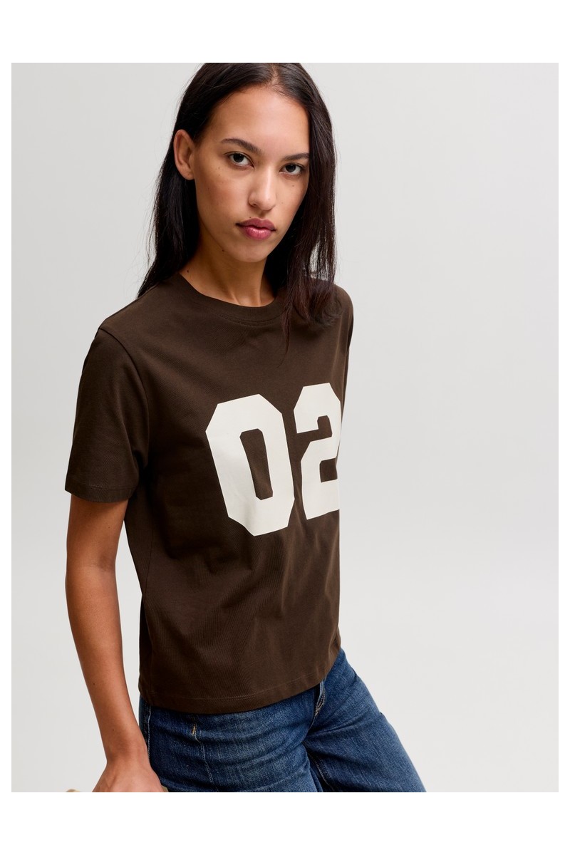 CAMISETA JJXX