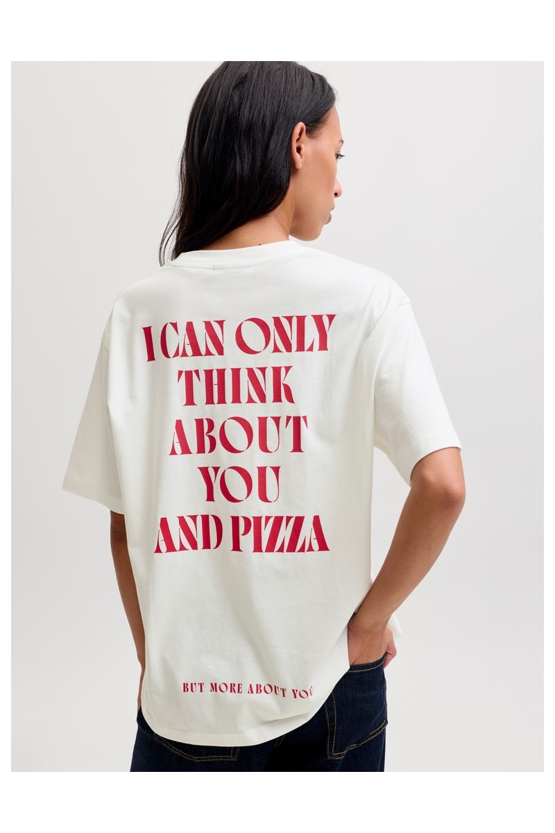 CAMISETA JJXX