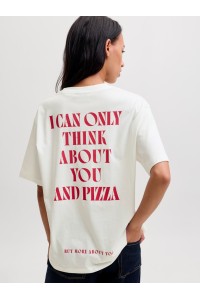 CAMISETA JJXX