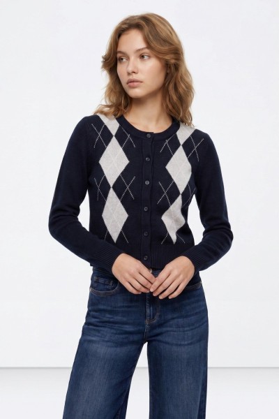 CHAQUETA TIFFOSI