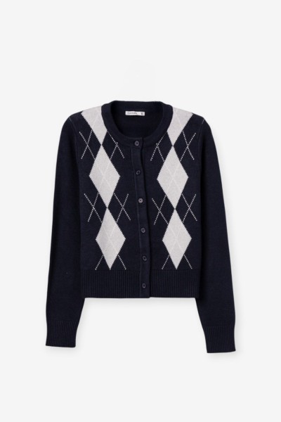 CHAQUETA TIFFOSI