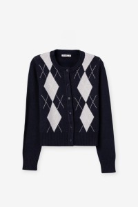 CHAQUETA TIFFOSI