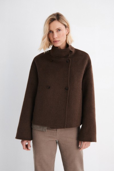 CHAQUETA MUSBOMBON