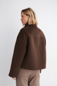 CHAQUETA MUSBOMBON