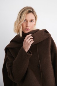 CHAQUETA MUSBOMBON